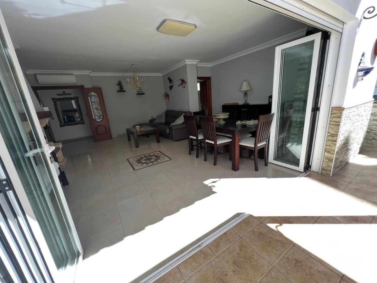 Casa Bajamar Playa Appartement Nerja Buitenkant foto