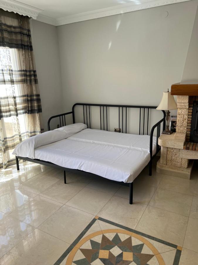 Casa Bajamar Playa Appartement Nerja Buitenkant foto