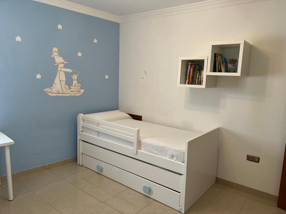 Casa Bajamar Playa Appartement Nerja Buitenkant foto