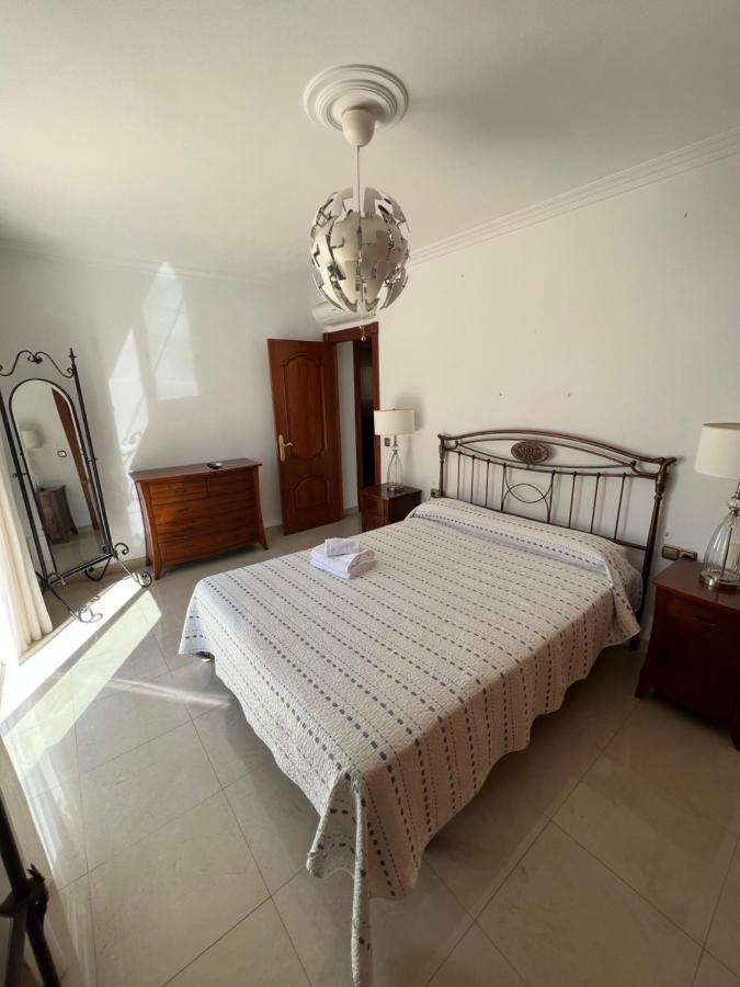Casa Bajamar Playa Appartement Nerja Buitenkant foto