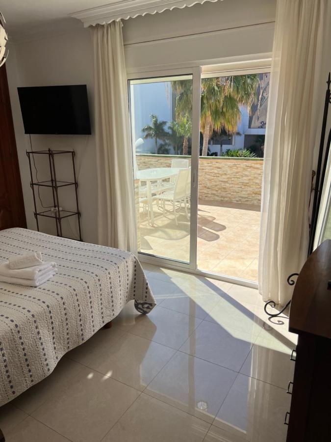 Casa Bajamar Playa Appartement Nerja Buitenkant foto