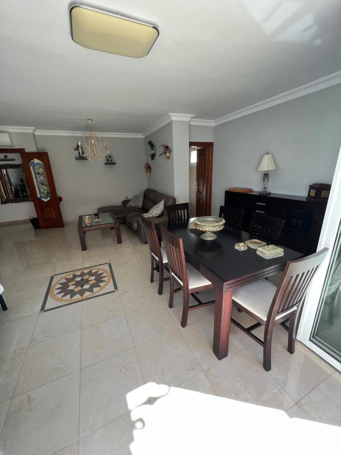 Casa Bajamar Playa Appartement Nerja Buitenkant foto