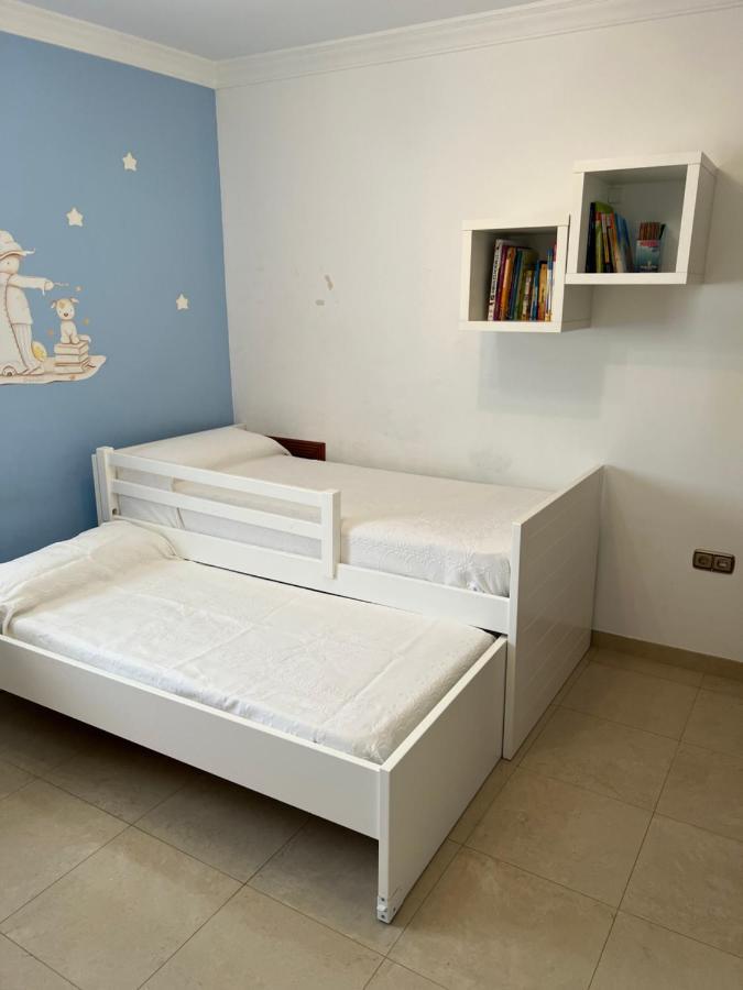 Casa Bajamar Playa Appartement Nerja Buitenkant foto