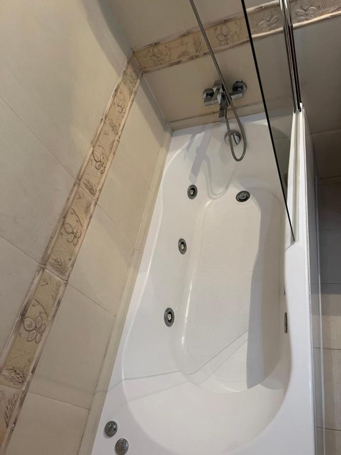 Casa Bajamar Playa Appartement Nerja Buitenkant foto