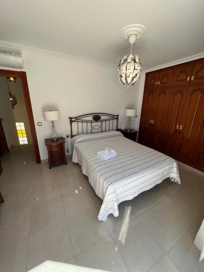 Casa Bajamar Playa Appartement Nerja Buitenkant foto