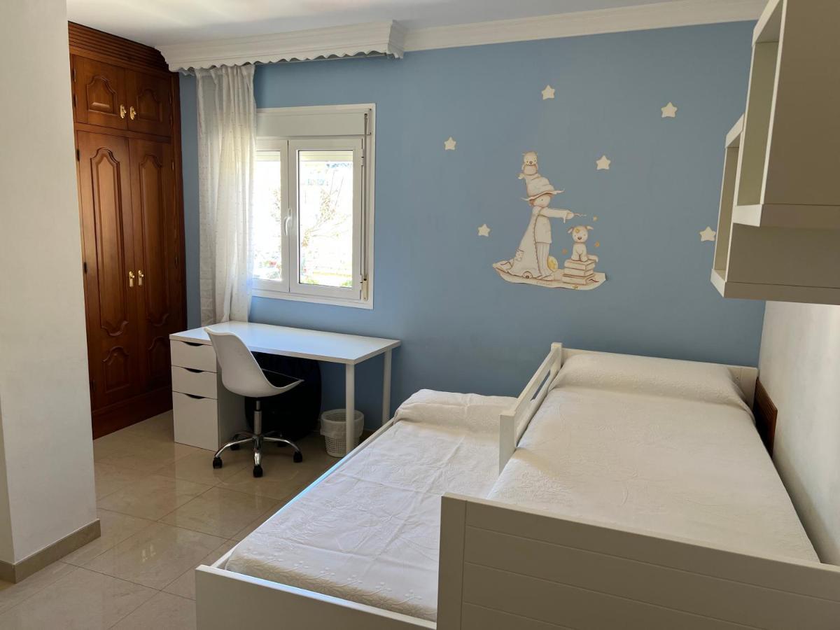 Casa Bajamar Playa Appartement Nerja Buitenkant foto