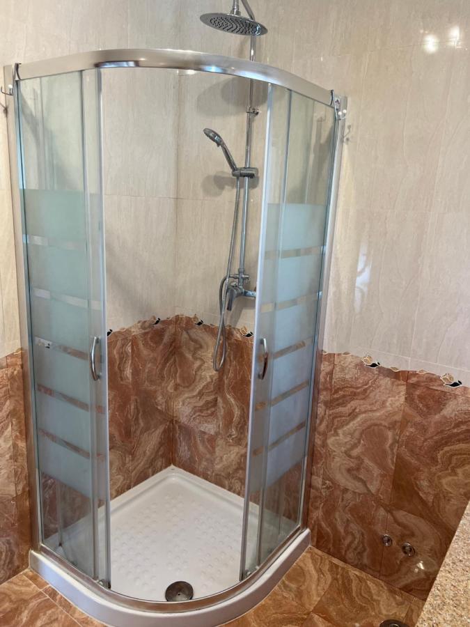 Casa Bajamar Playa Appartement Nerja Buitenkant foto