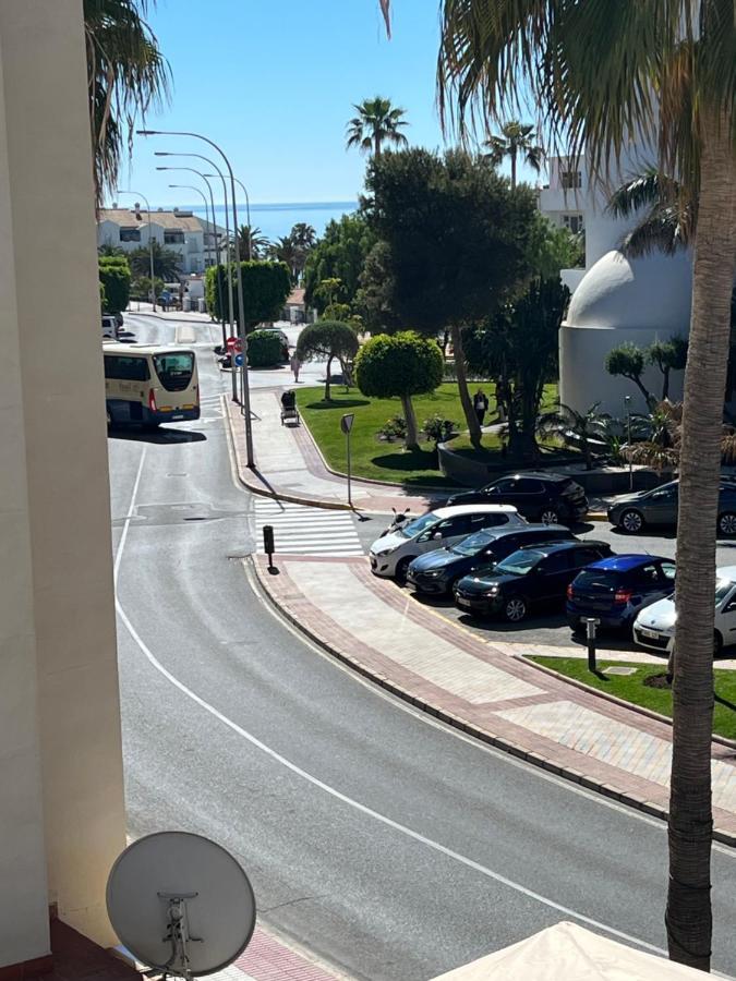 Casa Bajamar Playa Appartement Nerja Buitenkant foto