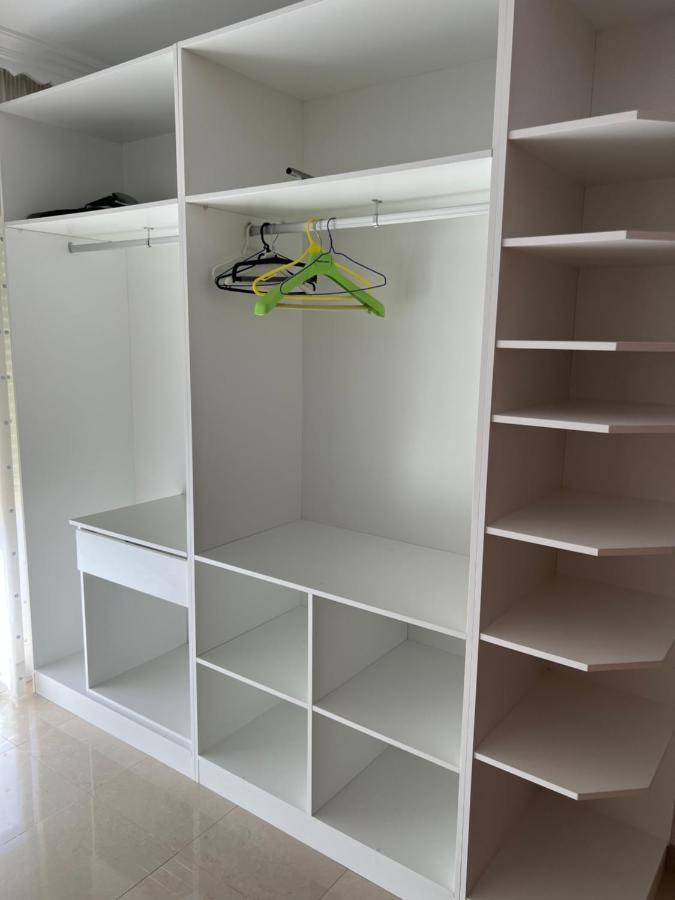 Casa Bajamar Playa Appartement Nerja Buitenkant foto